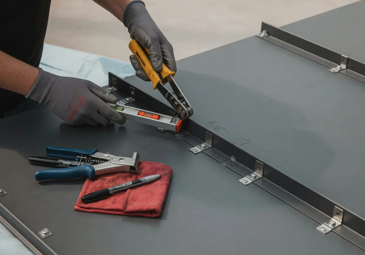 Why choose Metal Roofing Installation in Hardwick, VT